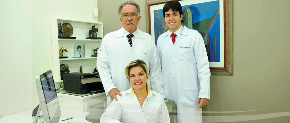 Banner Profissionais