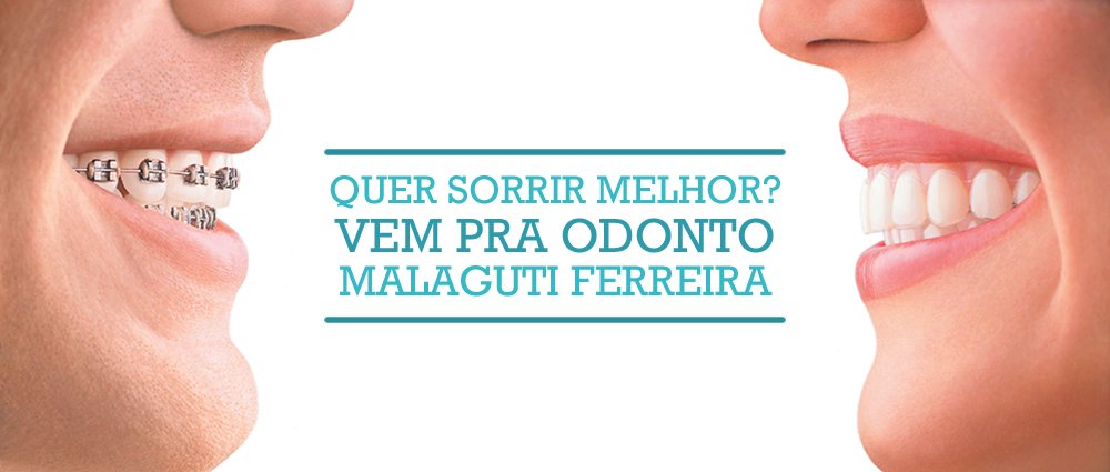 Banner Odonto